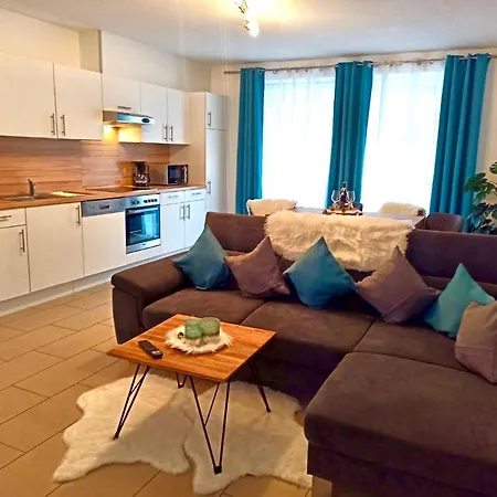 Apart Waldblick Oetz Exterior foto