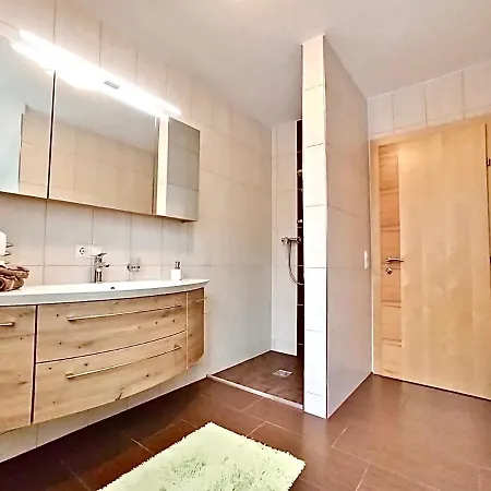 Apart Waldblick Oetz Exterior foto