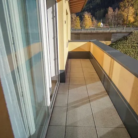 Apart Waldblick Oetz Exterior foto