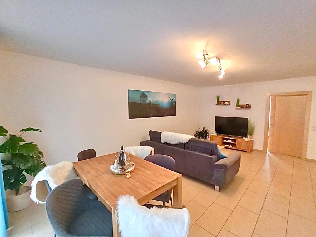Apartment Waldblick *
