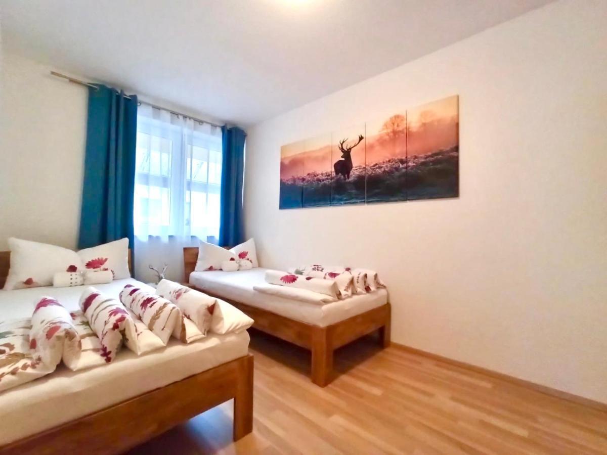 Apartment Waldblick