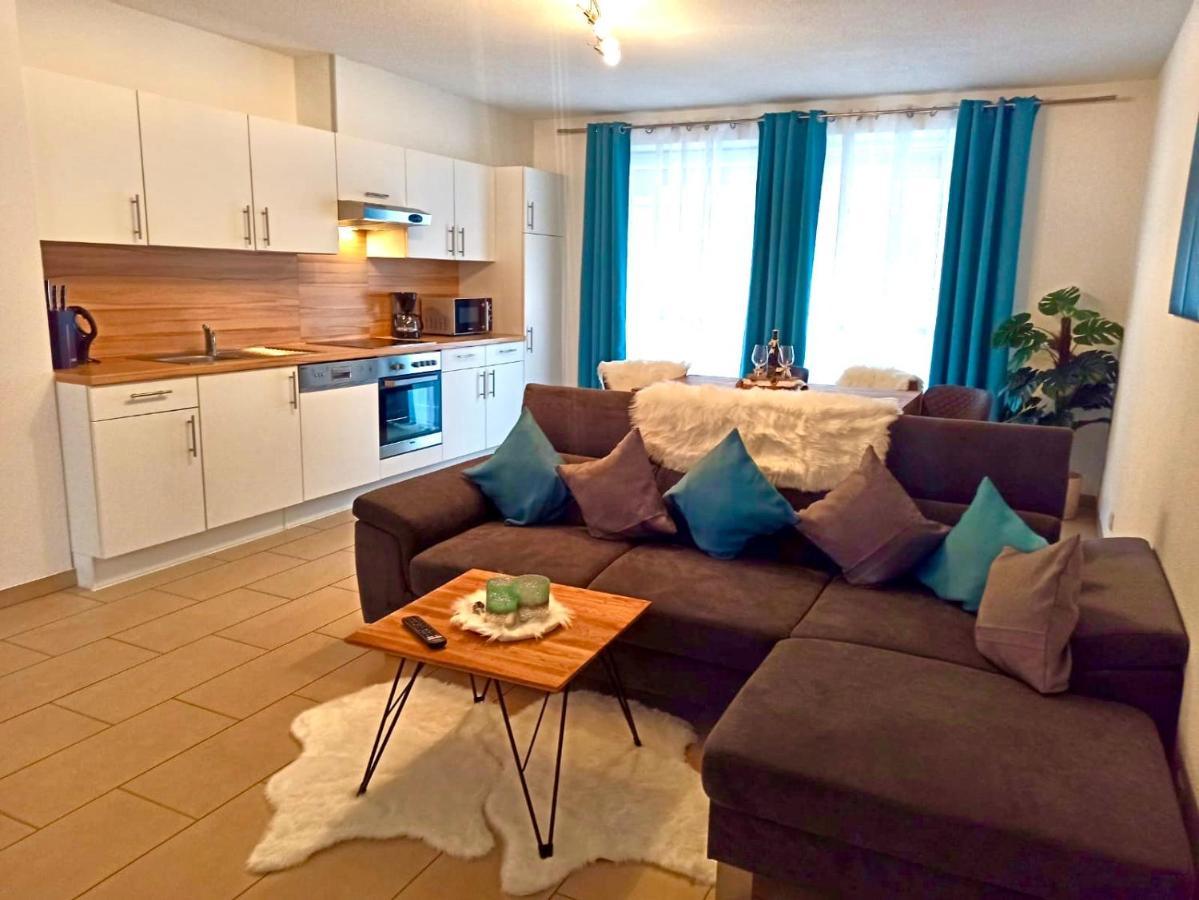 Apartment Waldblick