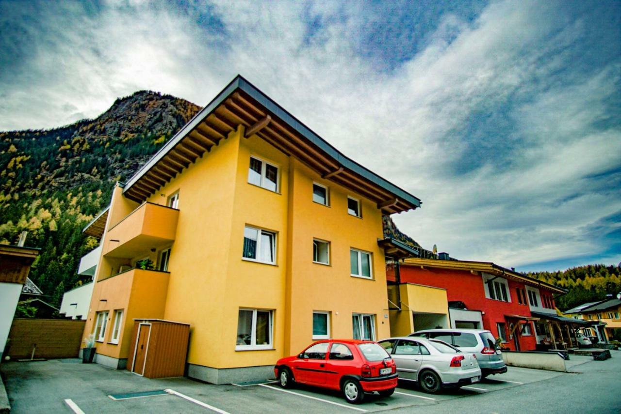 Apartment Waldblick *