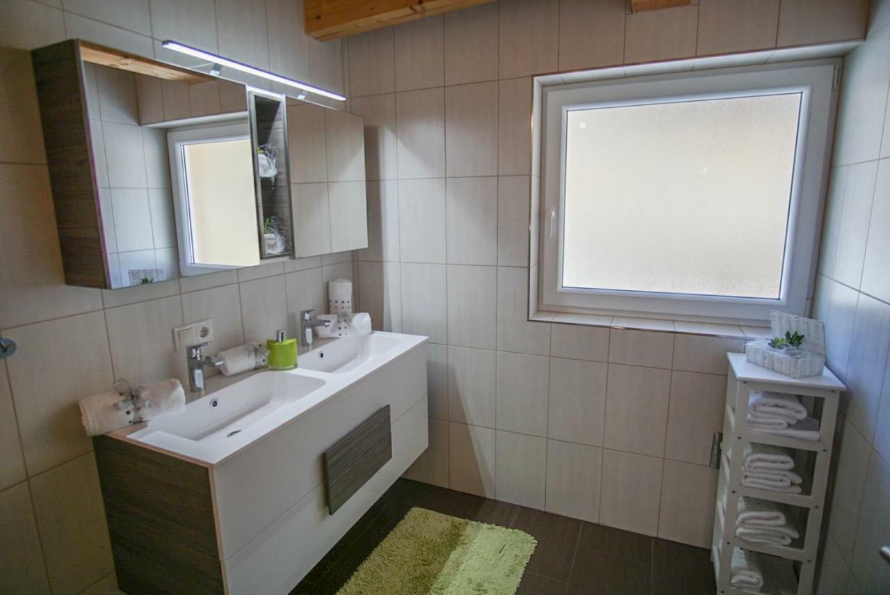 Apartment Waldblick Oetz