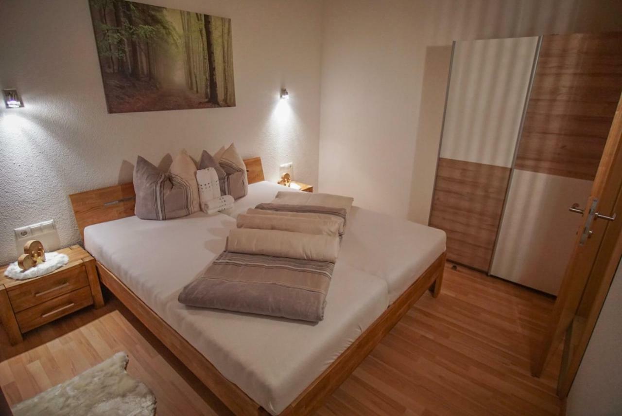 Apartment Waldblick Oetz