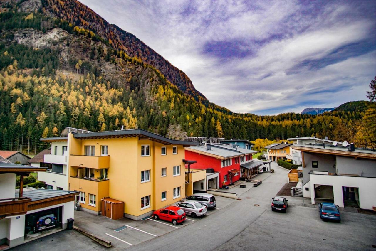 Waldblick Apartment