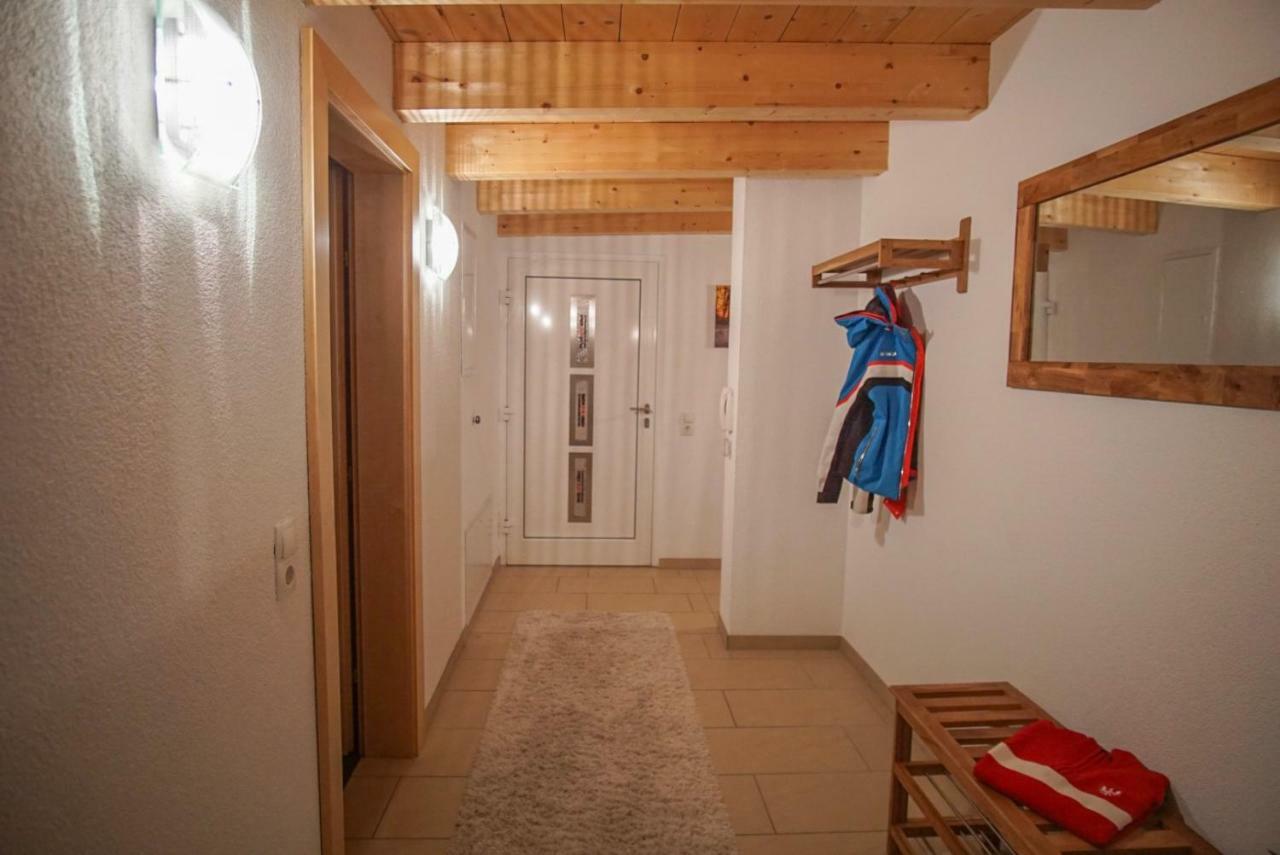 Apartment Waldblick Oetz