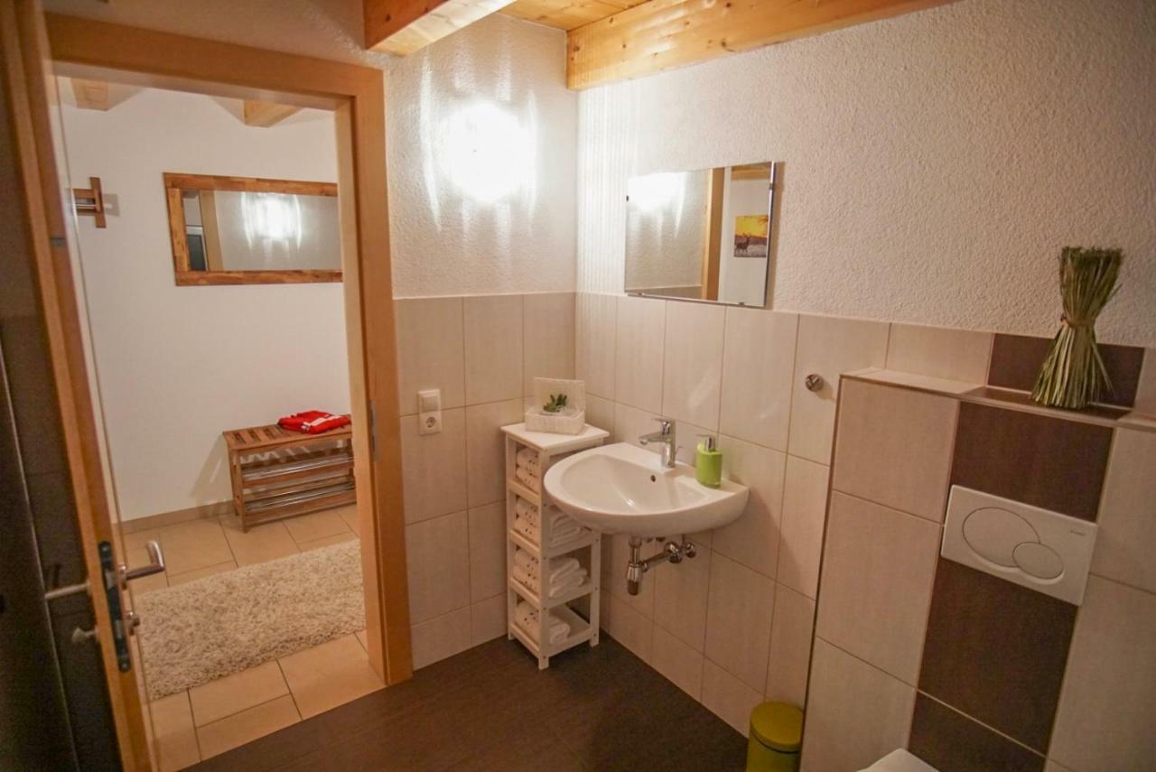 Waldblick Apartment