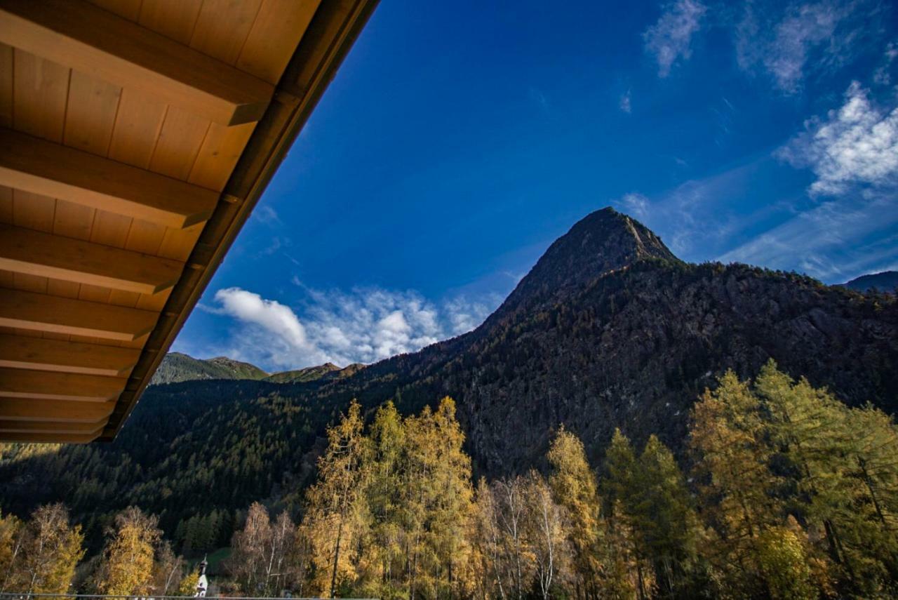 Waldblick * Oetz