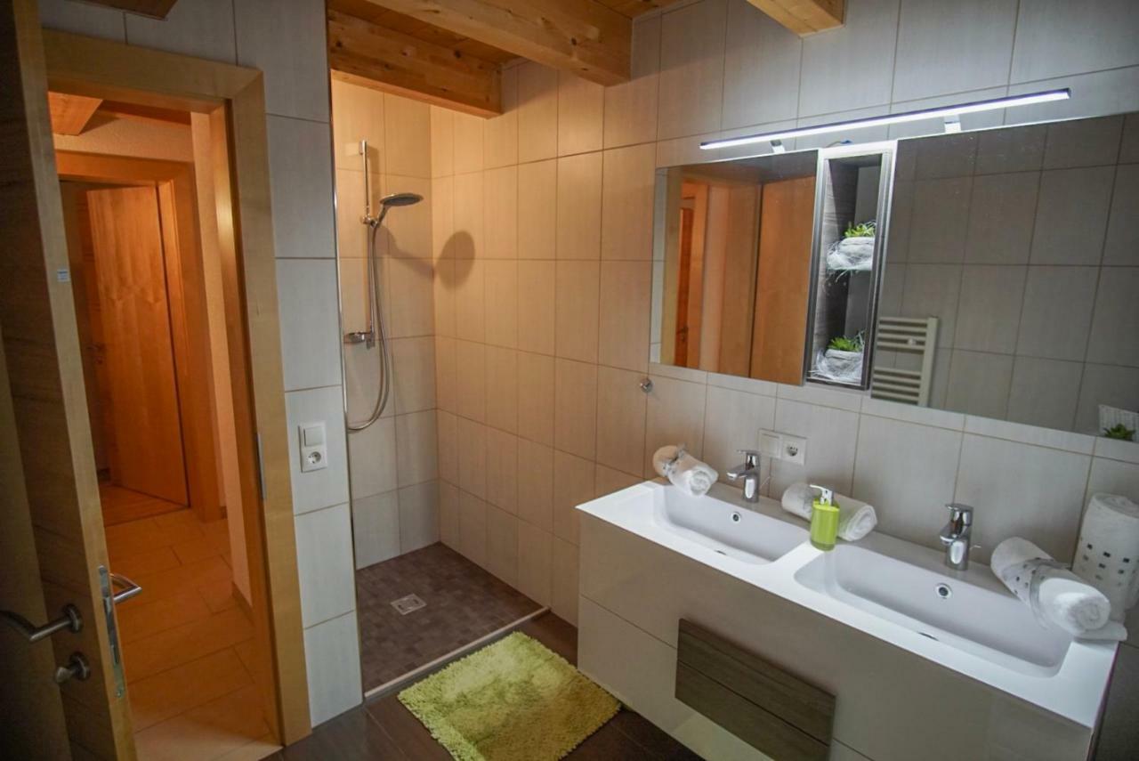 Apartment Waldblick