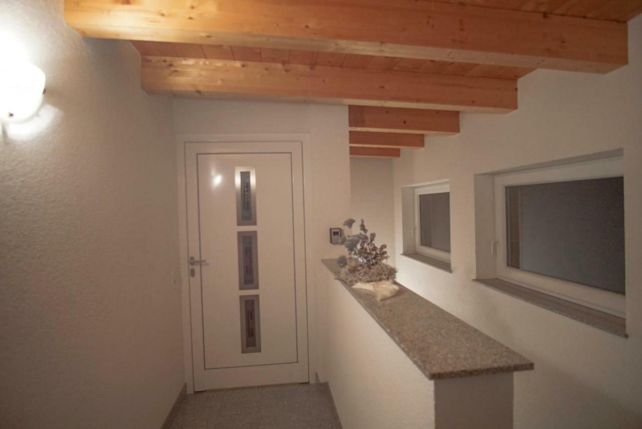 Apartment Waldblick Oetz